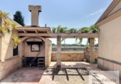 Chalet independiente con terreno en venta en la España, Mahón, ref: TR155739 foto