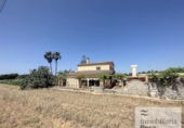 Chalet independiente con terreno en venta en la España, Mahón, ref: TR155739 foto
