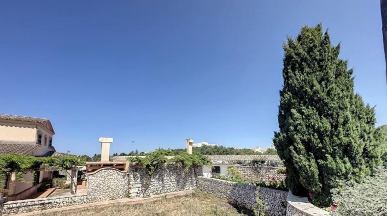 Islas Baleares - Maó - 96000m2