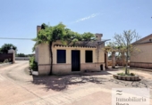 Chalet independiente con terreno en venta en la España, Mahón, ref: TR155739 foto