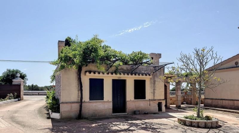 Islas Baleares - Maó - 96000m2