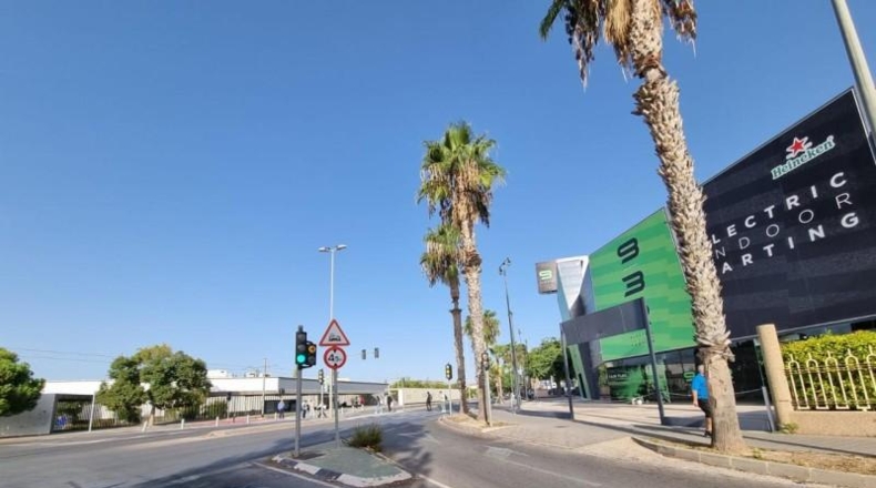 Alicante - San Vicente del Raspeig - 1361m2