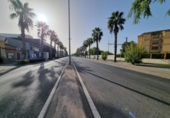Sòl urbà en venda a la España, Sant Vicent del Raspeig, ref.: TR238194 foto