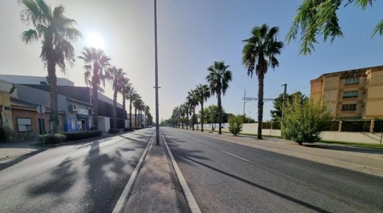 Alicante - San Vicente del Raspeig - 1361m2