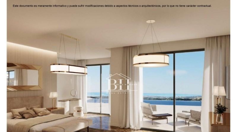 Alicante - Finestrat - 895m2