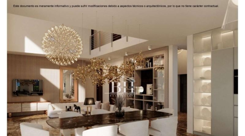 Alicante - Finestrat - 895m2