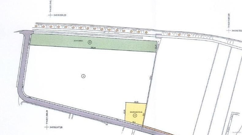 Lerida - Sidamon - 37130m2