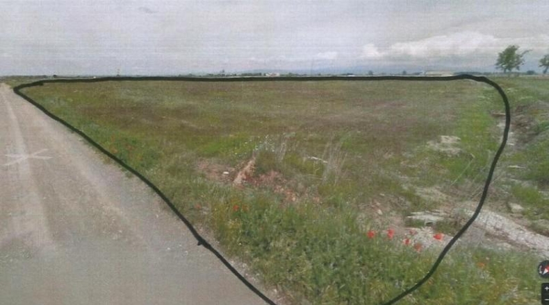 Lerida - Sidamon - 37130m2
