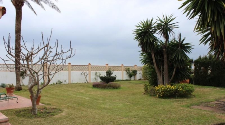 Malaga - Marbella - 1100m2