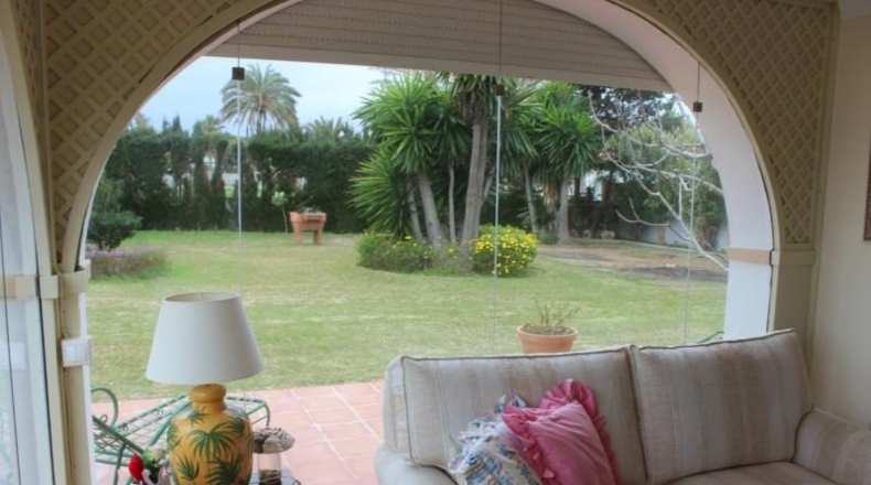 Malaga - Marbella - 1100m2