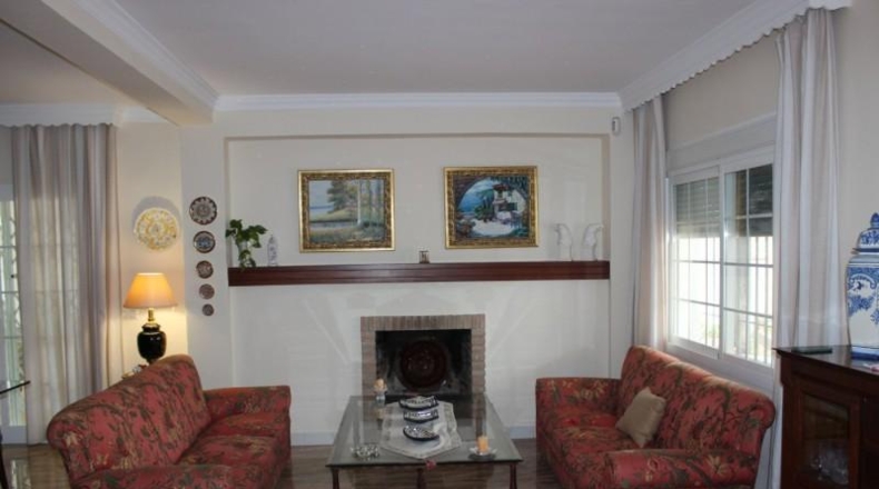 Malaga - Marbella - 1100m2