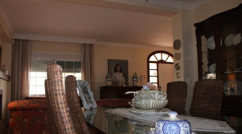 Malaga - Marbella - 1100m2