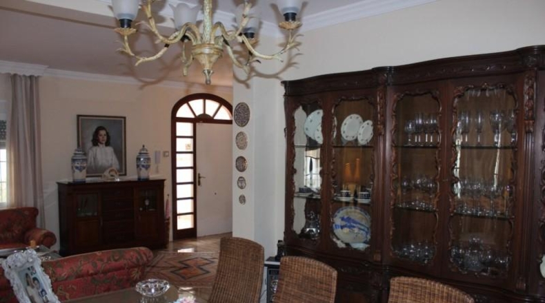 Malaga - Marbella - 1100m2