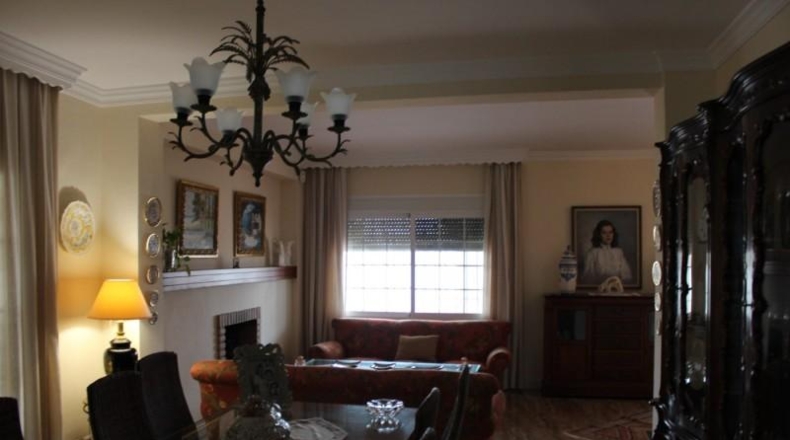 Malaga - Marbella - 1100m2