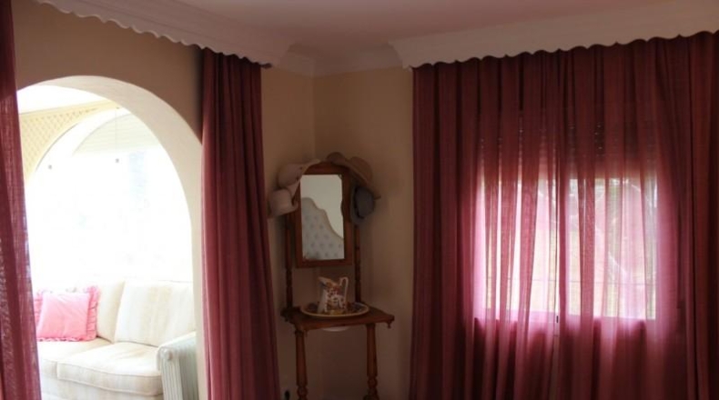Malaga - Marbella - 1100m2