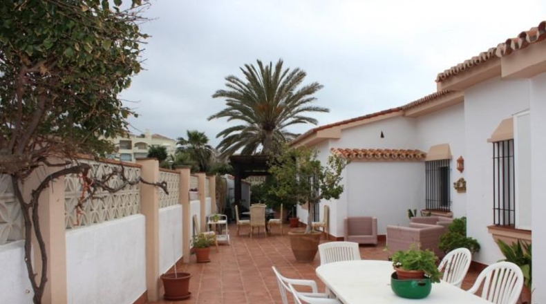 Malaga - Marbella - 1100m2