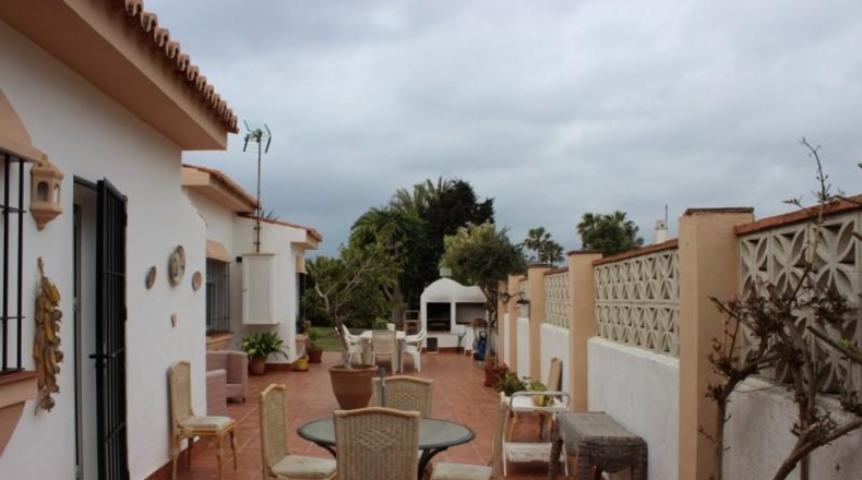 Malaga - Marbella - 1100m2