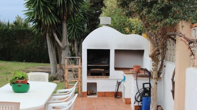Malaga - Marbella - 1100m2