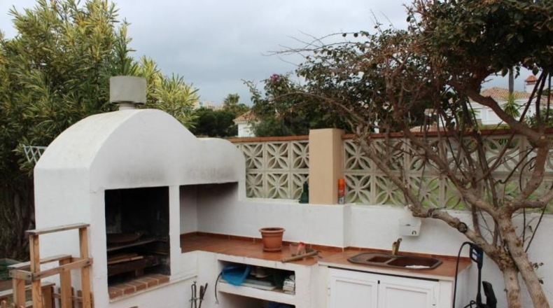 Malaga - Marbella - 1100m2