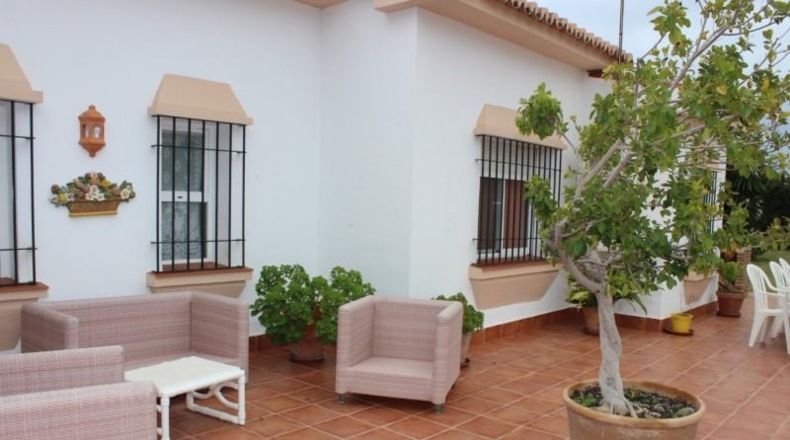 Malaga - Marbella - 1100m2