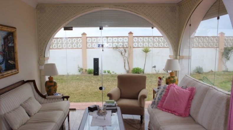 Malaga - Marbella - 1100m2