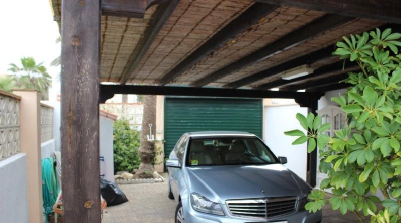 Malaga - Marbella - 1100m2