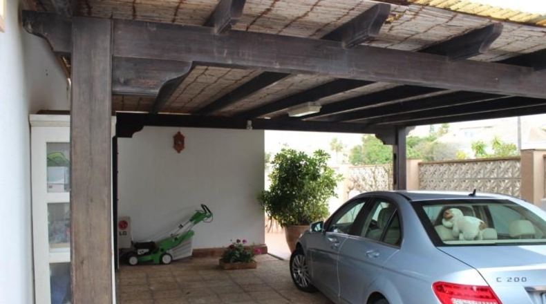 Malaga - Marbella - 1100m2