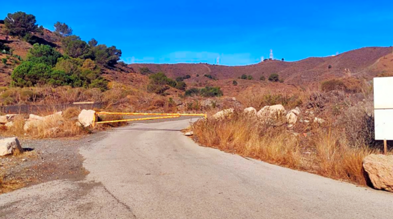 Málaga - Torrox - 22472m2