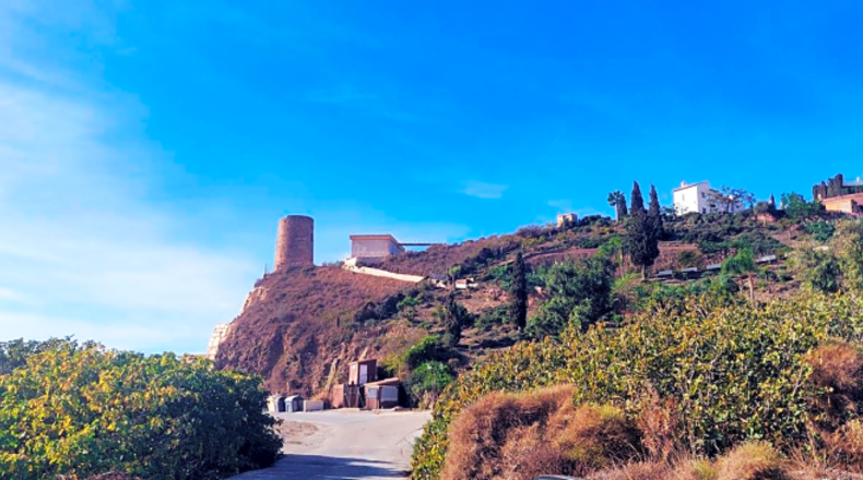 Málaga - Torrox - 22472m2