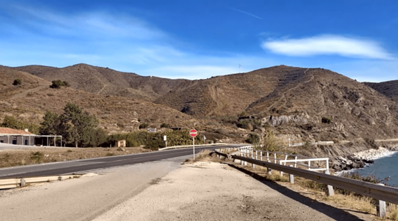 Málaga - Torrox - 22472m2