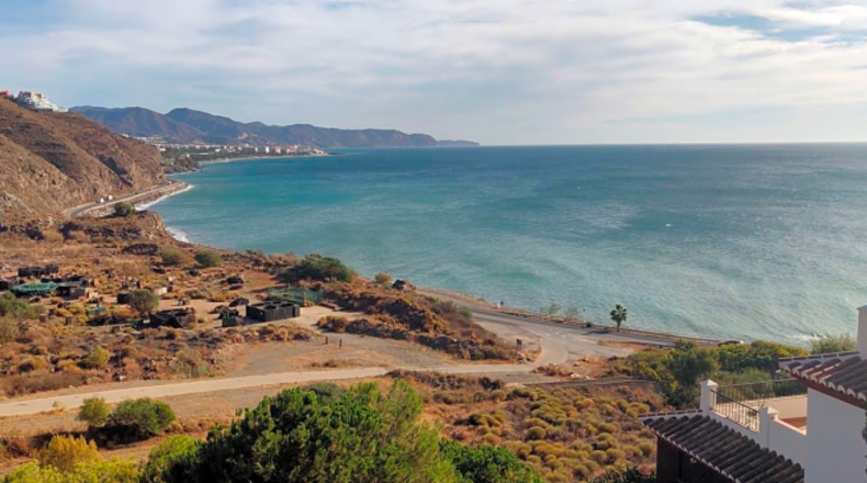Málaga - Torrox - 22472m2
