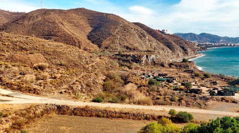 Málaga - Torrox - 22472m2