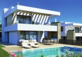 Xalet independent amb terreny en venda a la España, Estepona, ref.: TR237675 foto