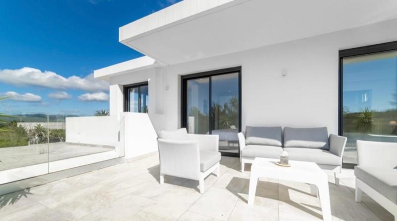 Islas Baleares - Са Каррока - 2500m2