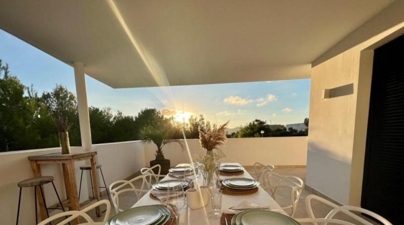 Islas Baleares - Са Каррока - 2500m2