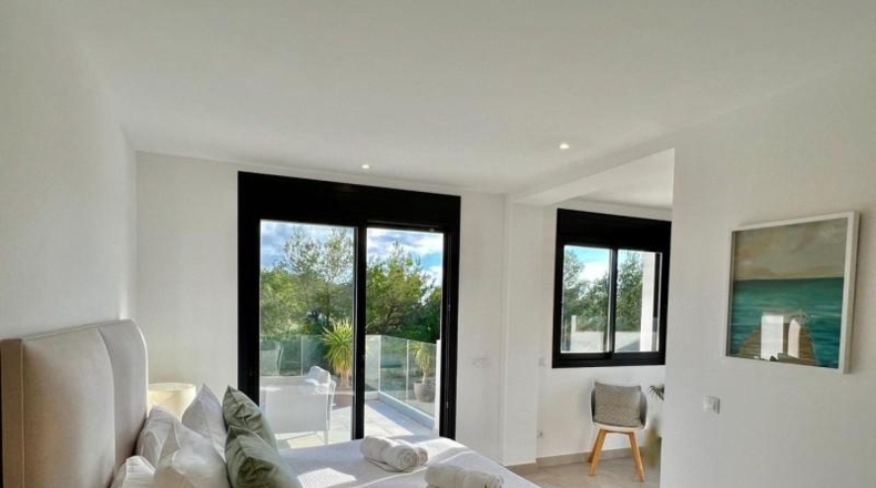 Islas Baleares - Са Каррока - 2500m2