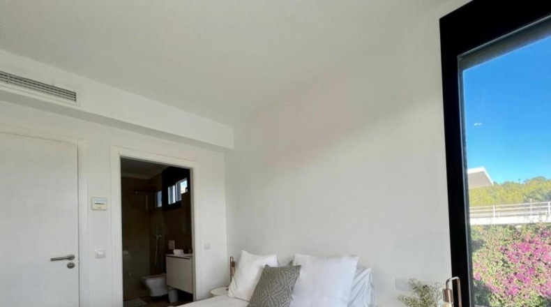 Islas Baleares - Са Каррока - 2500m2