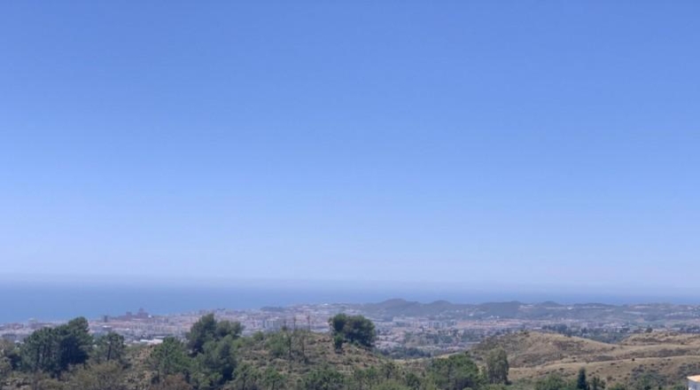 Málaga - Mijas - 735m2