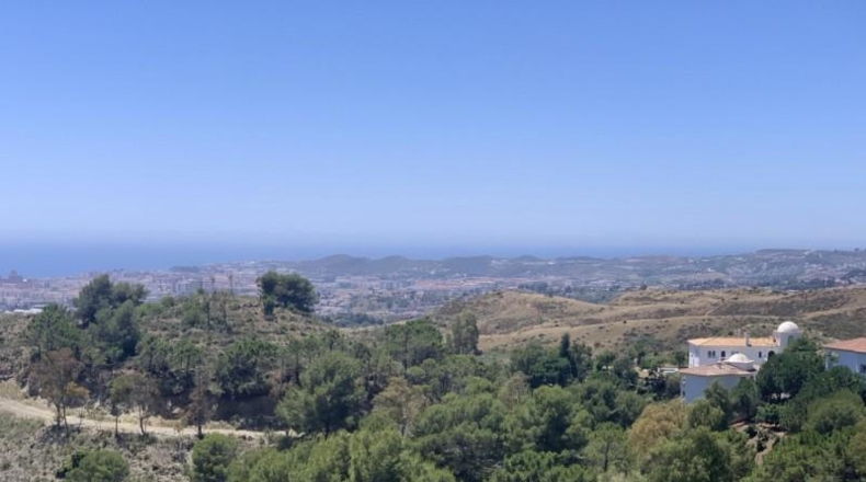 Málaga - Mijas - 735m2