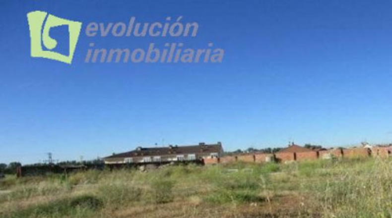 Burgos - Burgos - 14509m2