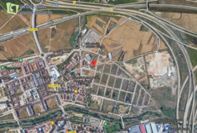 Burgos 14509&nbsp;m² 