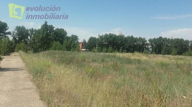 Burgos - Burgos - 14509m2