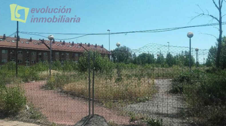 Burgos - Burgos - 14509m2