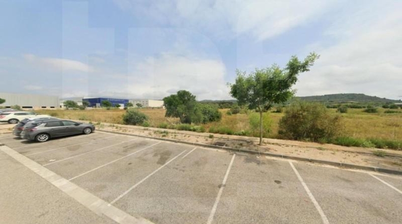 Tarragona - Ulldecona - 18685m2