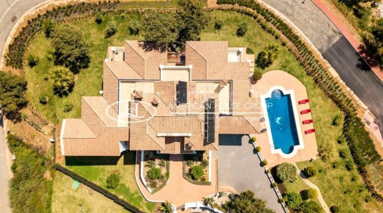Málaga - Marbella - 3200m2