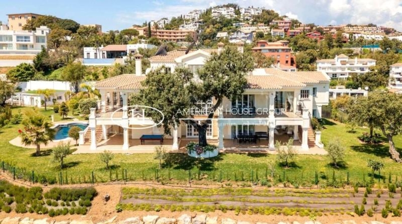 Málaga - Marbella - 3200m2