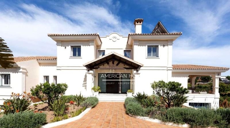 Málaga - Marbella - 3200m2