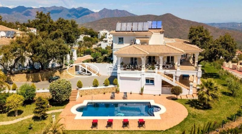 Málaga - Marbella - 3200m2
