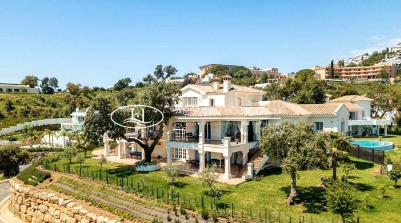 Málaga - Marbella - 3200m2