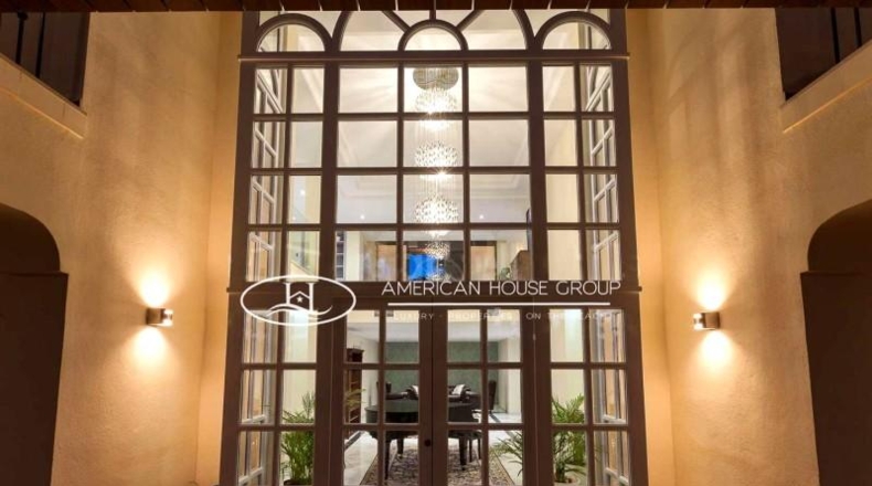 Málaga - Marbella - 3200m2